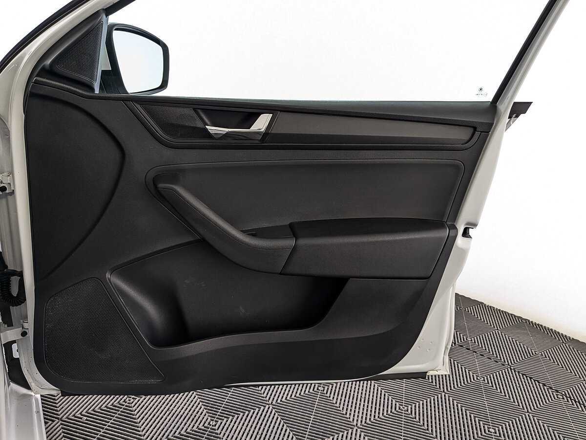 Купить Шкода Рапид, 2019, 86 186 км.. Фото: #21