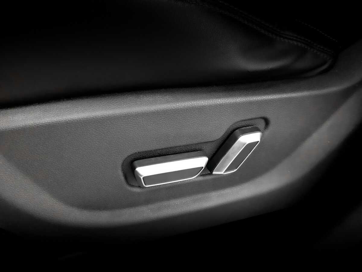 Купить Джили Атлас, 2021, 86 037 км.. Фото: #20