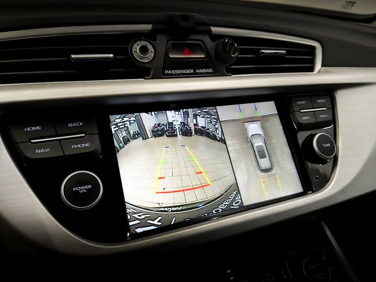 Купить Джили Атлас, 2021, 86 037 км.. Фото: #26