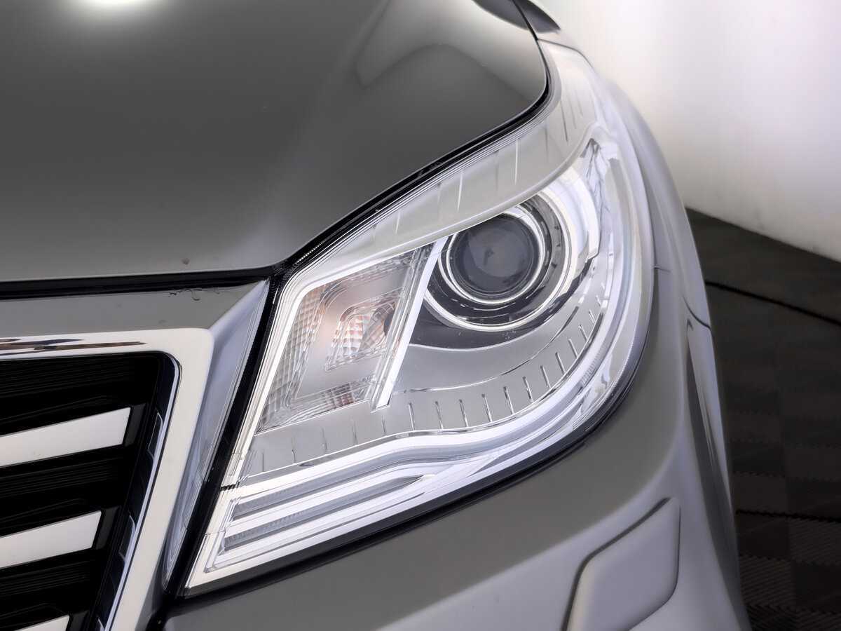 Купить Haval H9, 2022, 42 230 км.. Фото: #16