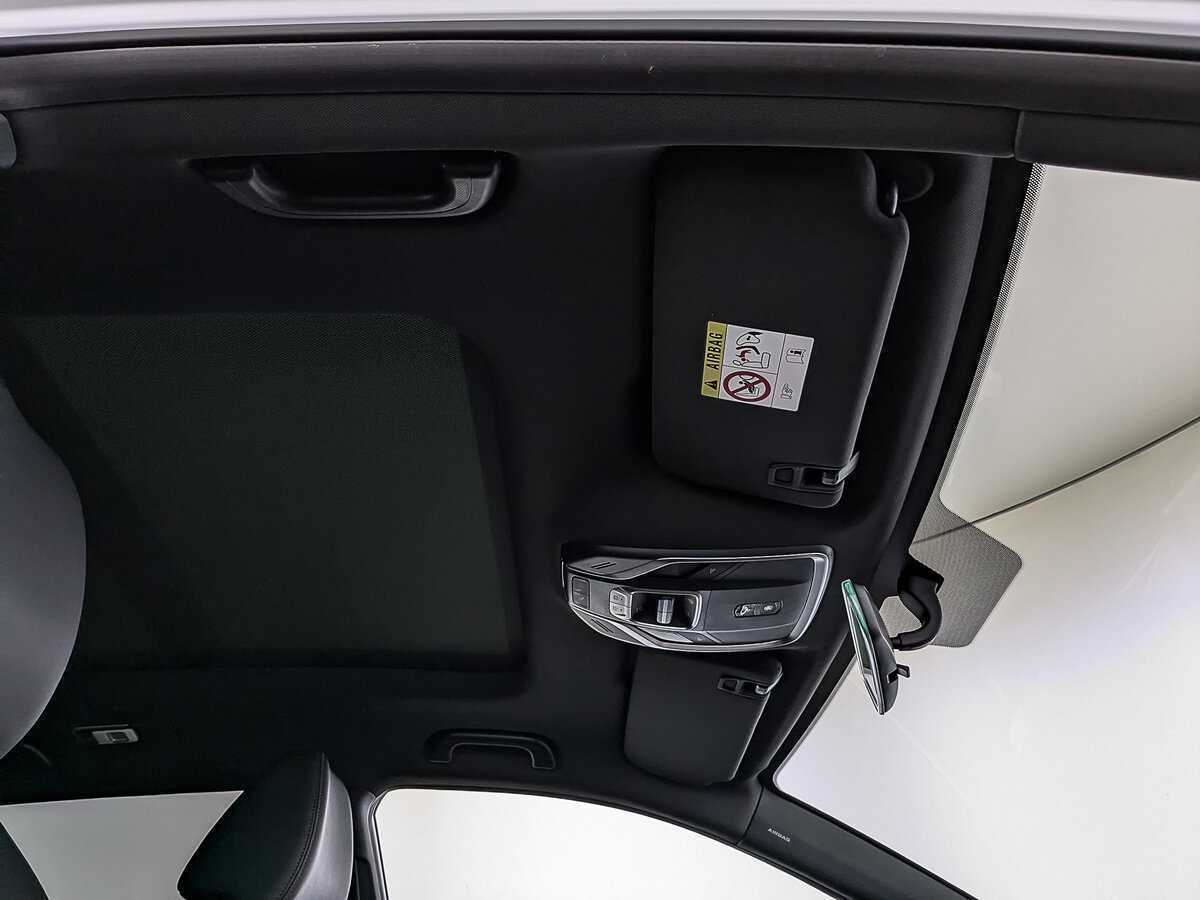 Купить Geely Coolray, 2023, 33 211 км.. Фото: #22