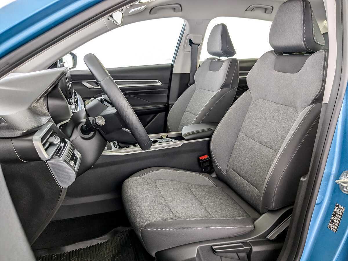 Купить Geely Emgrand, 2023, 23 218 км.. Фото: #17