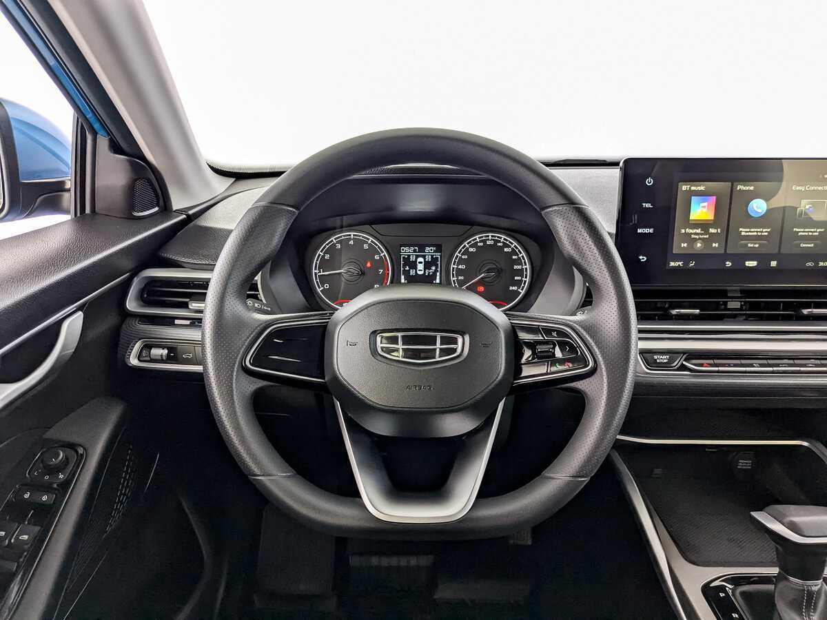 Купить Geely Emgrand, 2023, 23 218 км.. Фото: #18