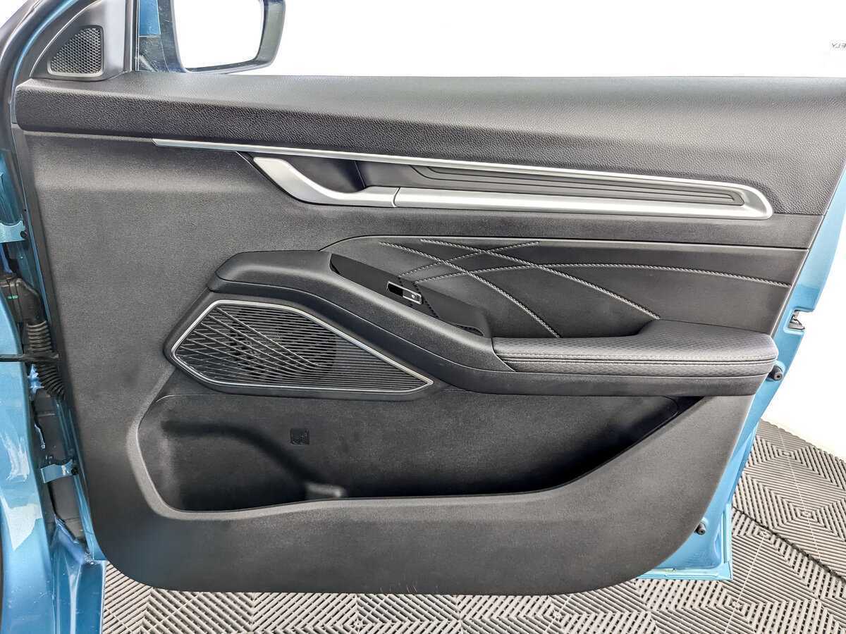 Купить Geely Emgrand, 2023, 23 218 км.. Фото: #21