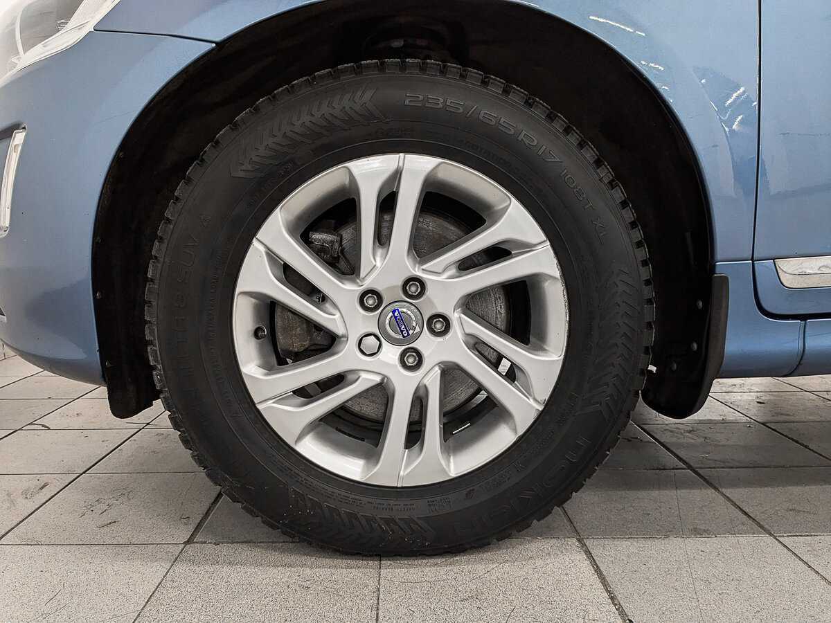 Купить Volvo XC60, 2015, 141 924 км.. Фото: #11