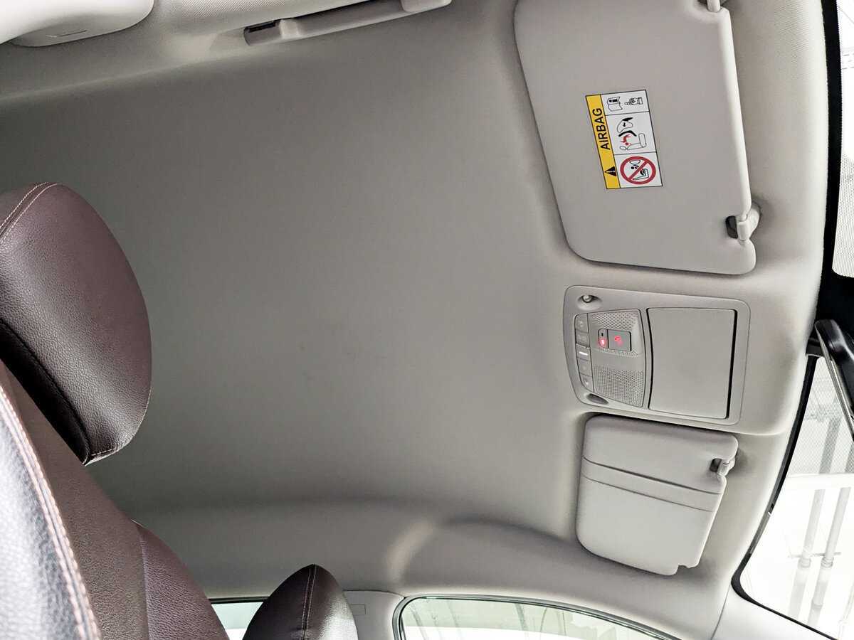 Купить Nissan X-Trail, 2021, 36 759 км.. Фото: #21