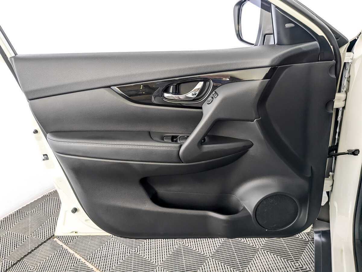 Купить Nissan X-Trail, 2022, 118 069 км.. Фото: #18