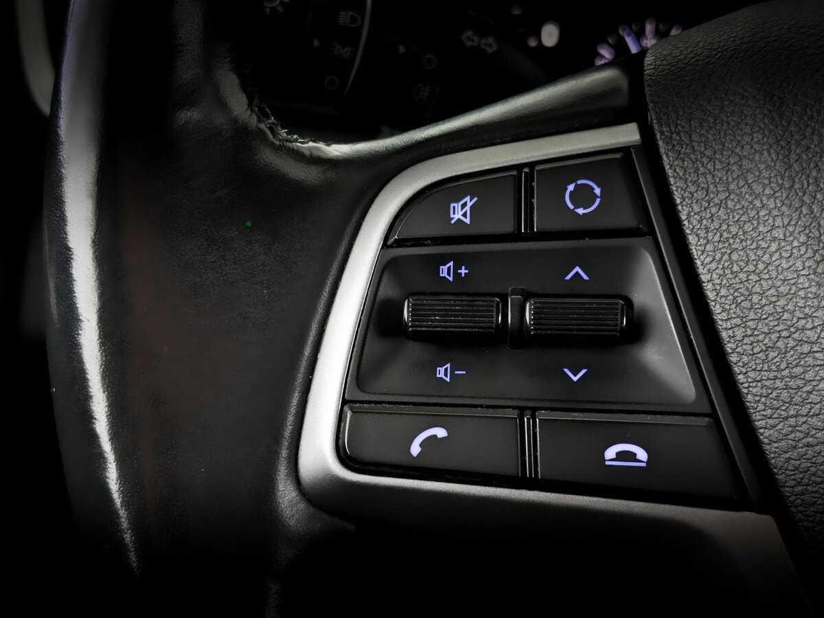 Купить Хендай Солярис, 2018, 128 050 км.. Фото: #24