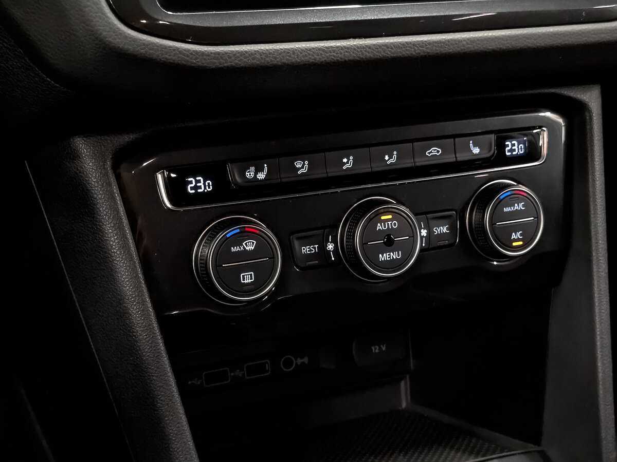 Купить Volkswagen Tiguan, 2020, 65 546 км.. Фото: #20