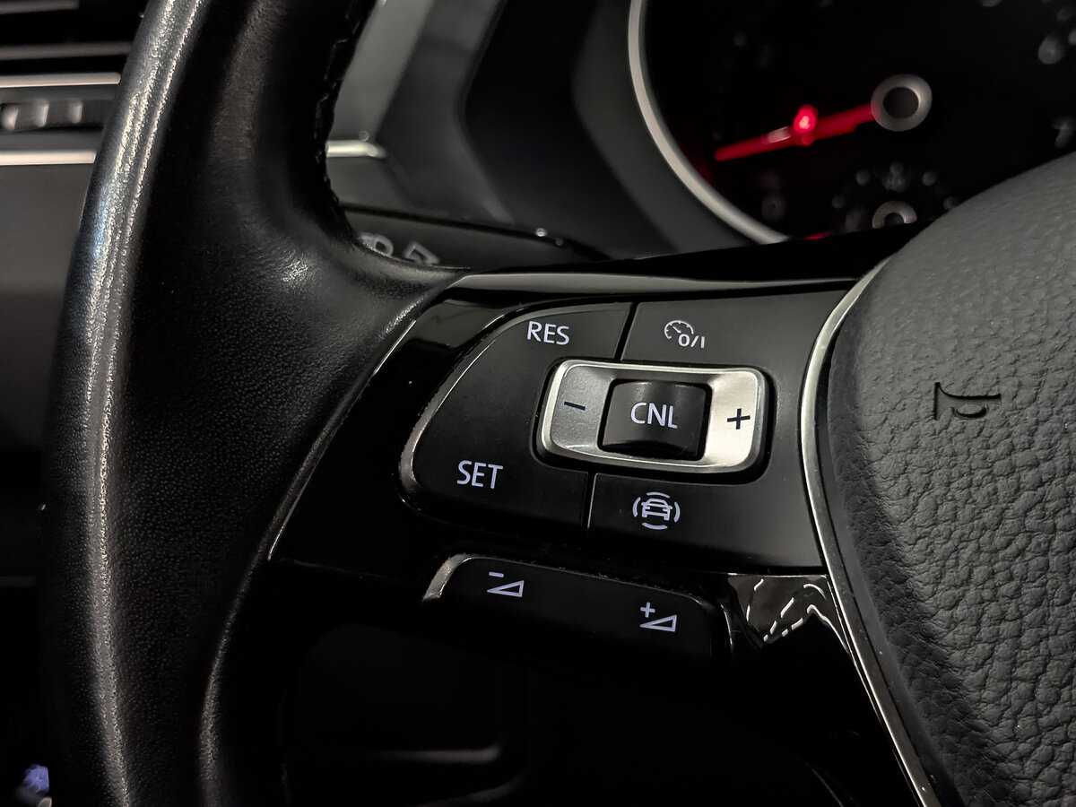 Купить Volkswagen Tiguan, 2020, 65 546 км.. Фото: #26