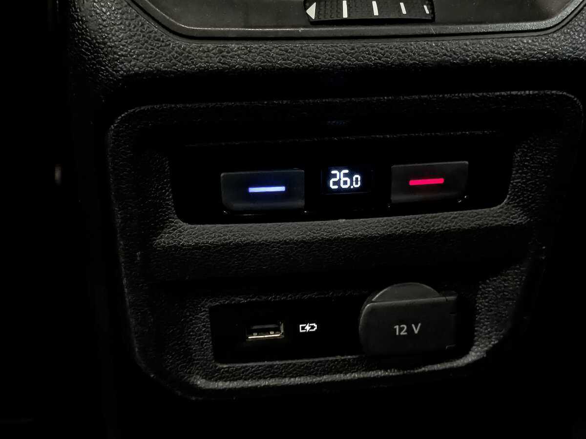 Купить Volkswagen Tiguan, 2020, 65 546 км.. Фото: #28