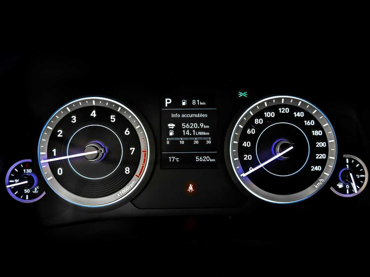 Купить Hyundai Creta, 2021, 5 618 км.. Фото: #12