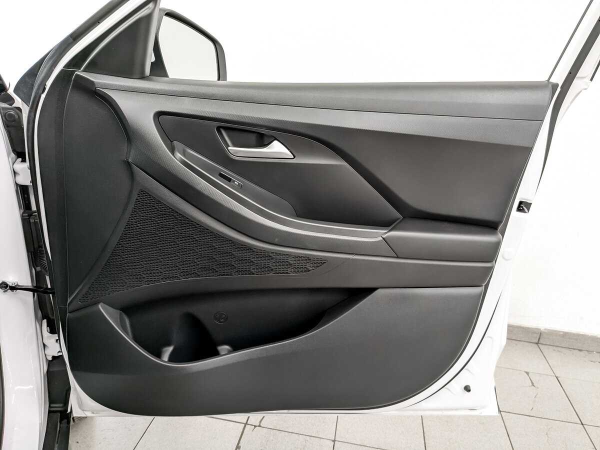 Купить Hyundai Creta, 2021, 5 618 км.. Фото: #23