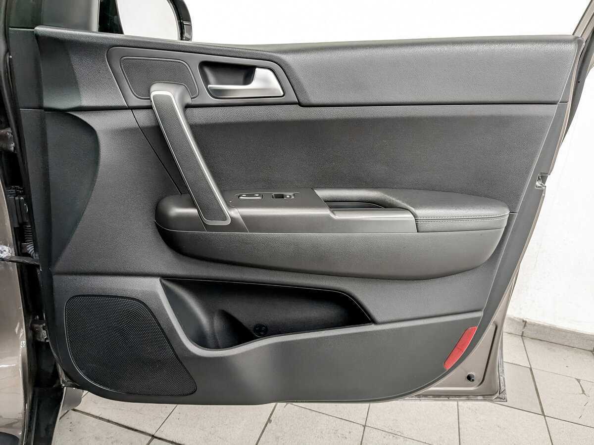 Купить Киа Спортейдж, 2018, 148 153 км.. Фото: #23