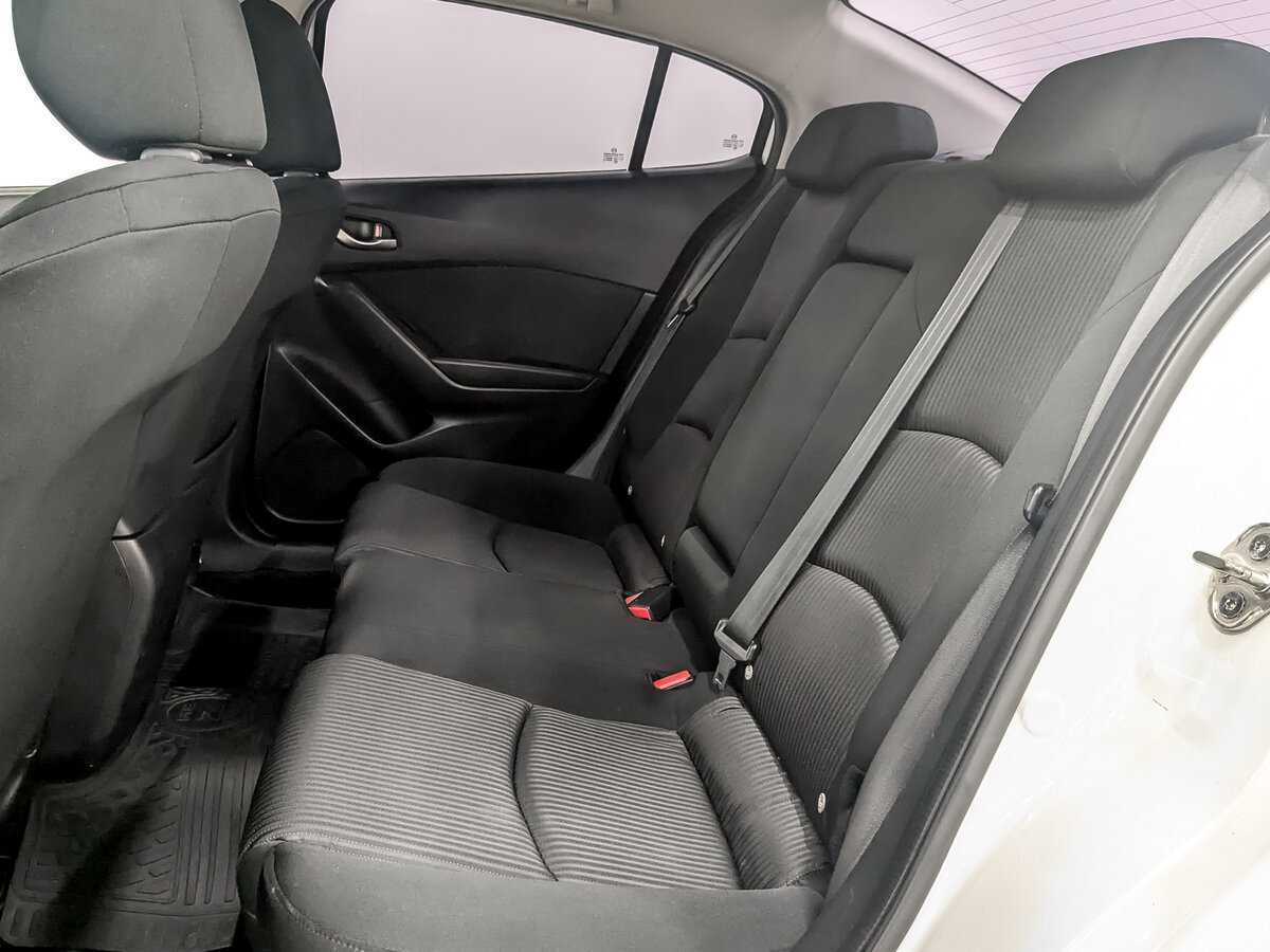 Купить Мазда 3, 2014, 112 413 км.. Фото: #11