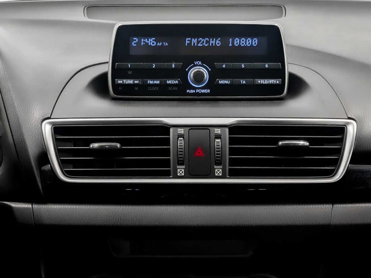 Купить Мазда 3, 2014, 112 413 км.. Фото: #14