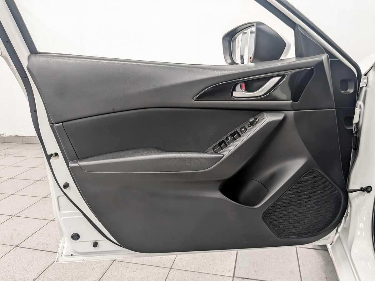 Купить Мазда 3, 2014, 112 413 км.. Фото: #18