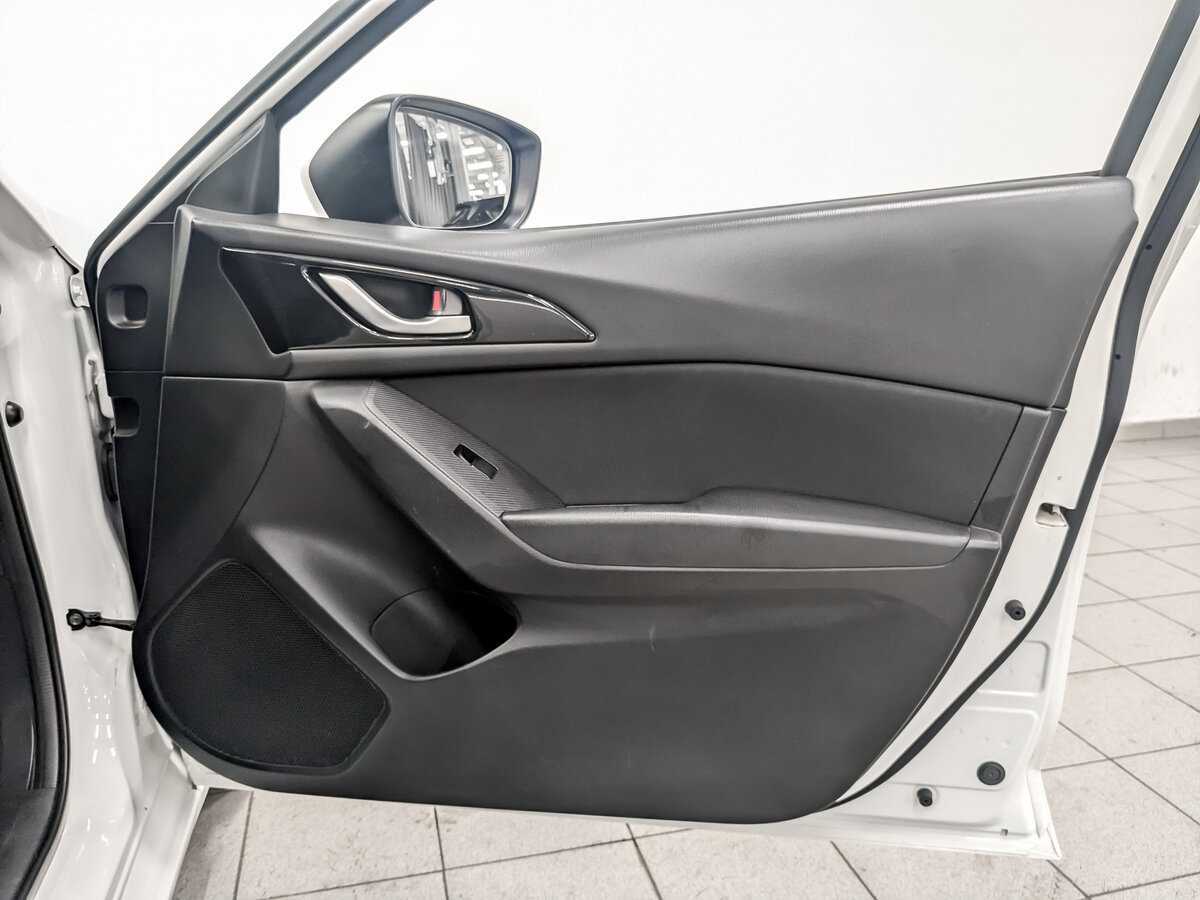 Купить Мазда 3, 2014, 112 413 км.. Фото: #23