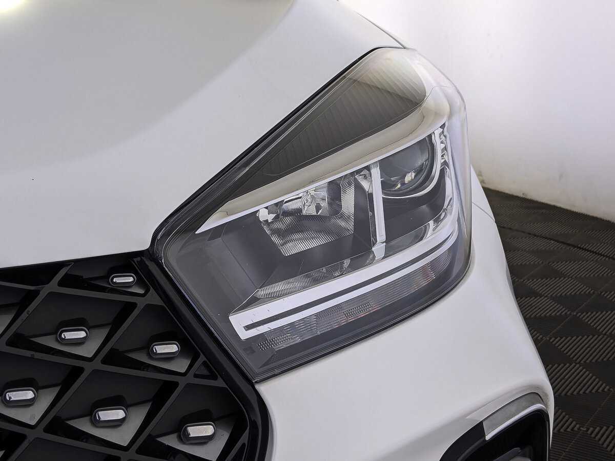 Купить Chery Tiggo 4 Pro, 2023, 25 193 км.. Фото: #10