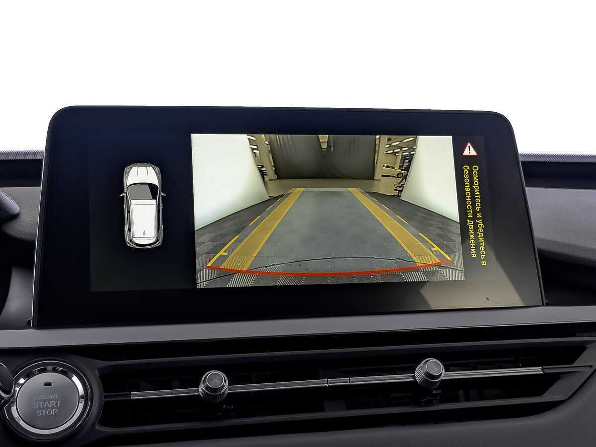 Купить Chery Tiggo 4 Pro, 2023, 25 193 км.. Фото: #25