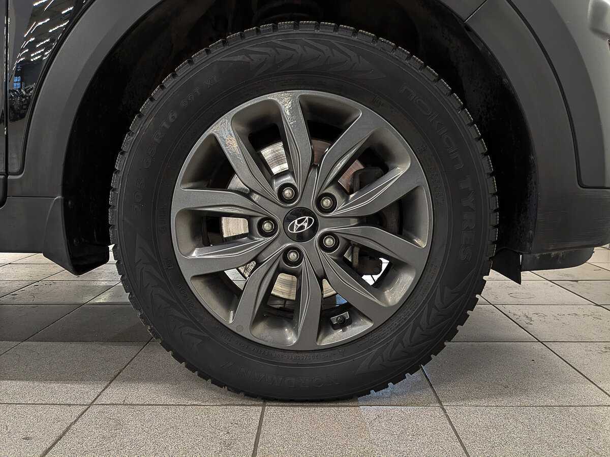 Купить Hyundai Creta, 2020, 107 612 км.. Фото: #11