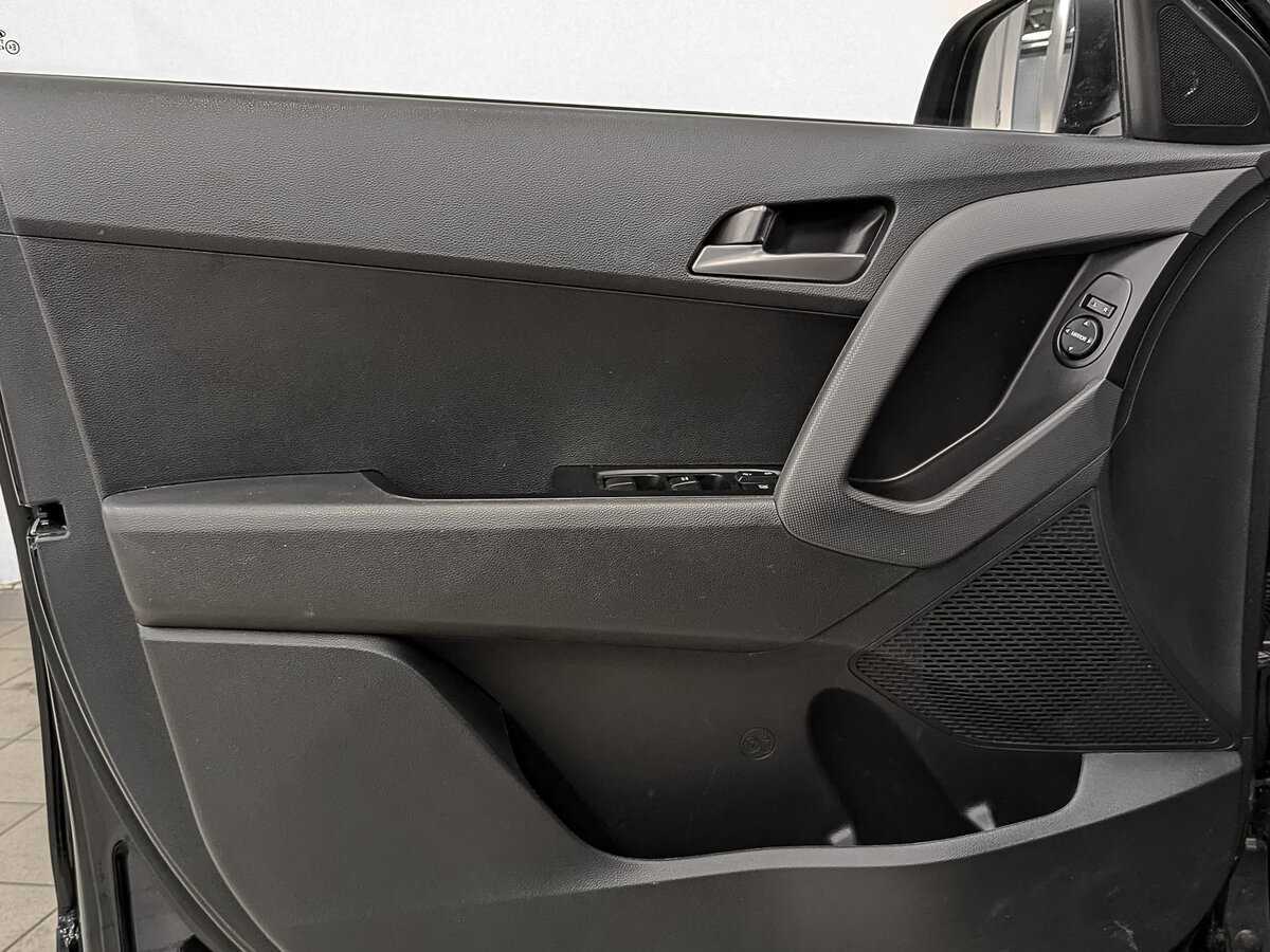 Купить Hyundai Creta, 2020, 107 612 км.. Фото: #18