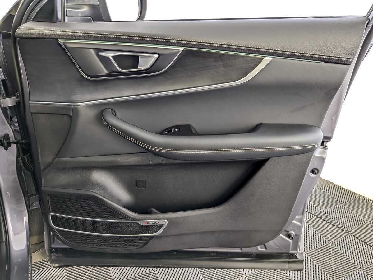 Купить Chery Tiggo 8, 2024, 6 189 км.. Фото: #23