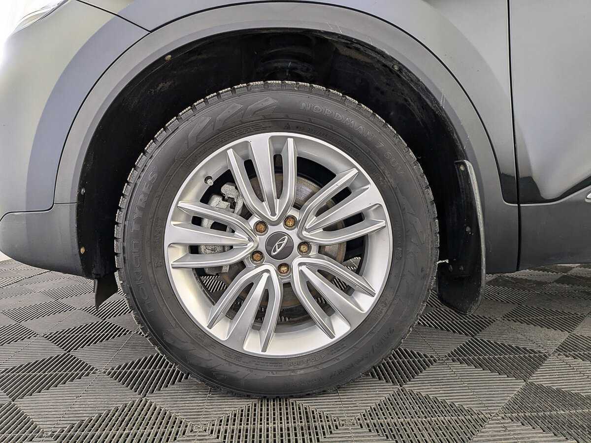 Купить Чери Тигго 4, 2021, 26 730 км.. Фото: #11