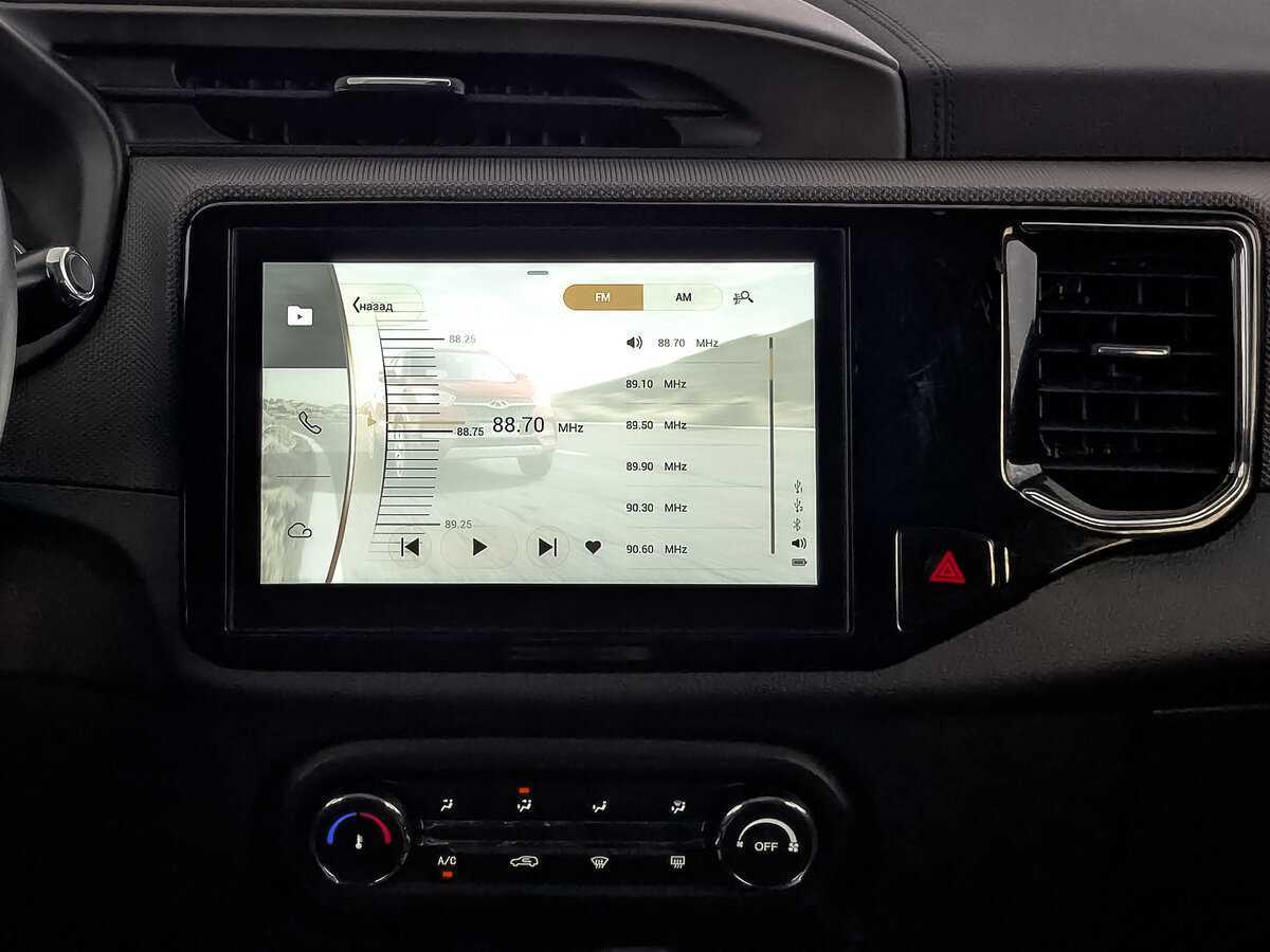 Купить Чери Тигго 4, 2021, 26 730 км.. Фото: #16