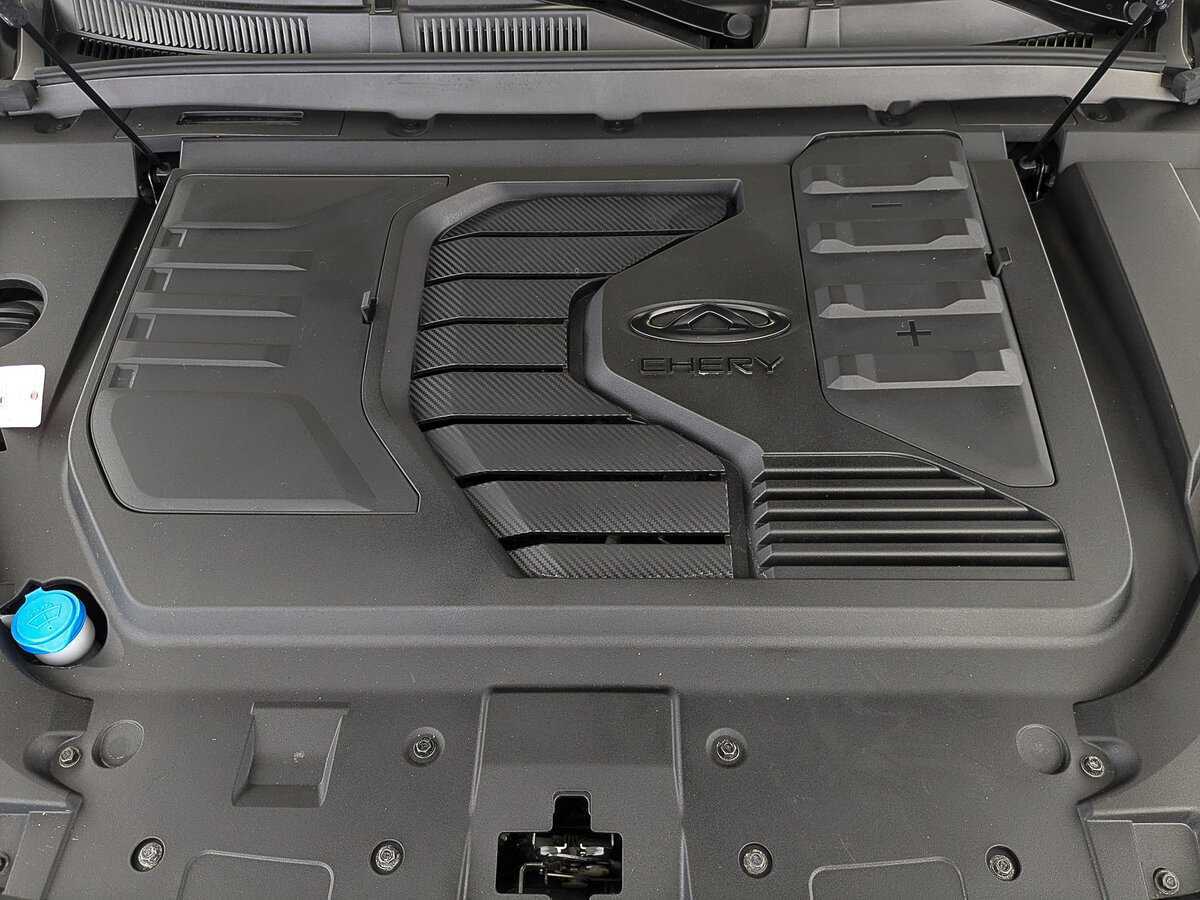 Купить Chery Tiggo 7 Pro Max, 2023, 31 520 км.. Фото: #8