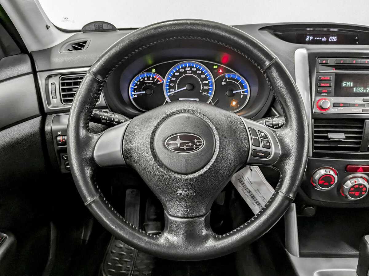 Купить Субару Форестер, 2012, 162 027 км.. Фото: #20