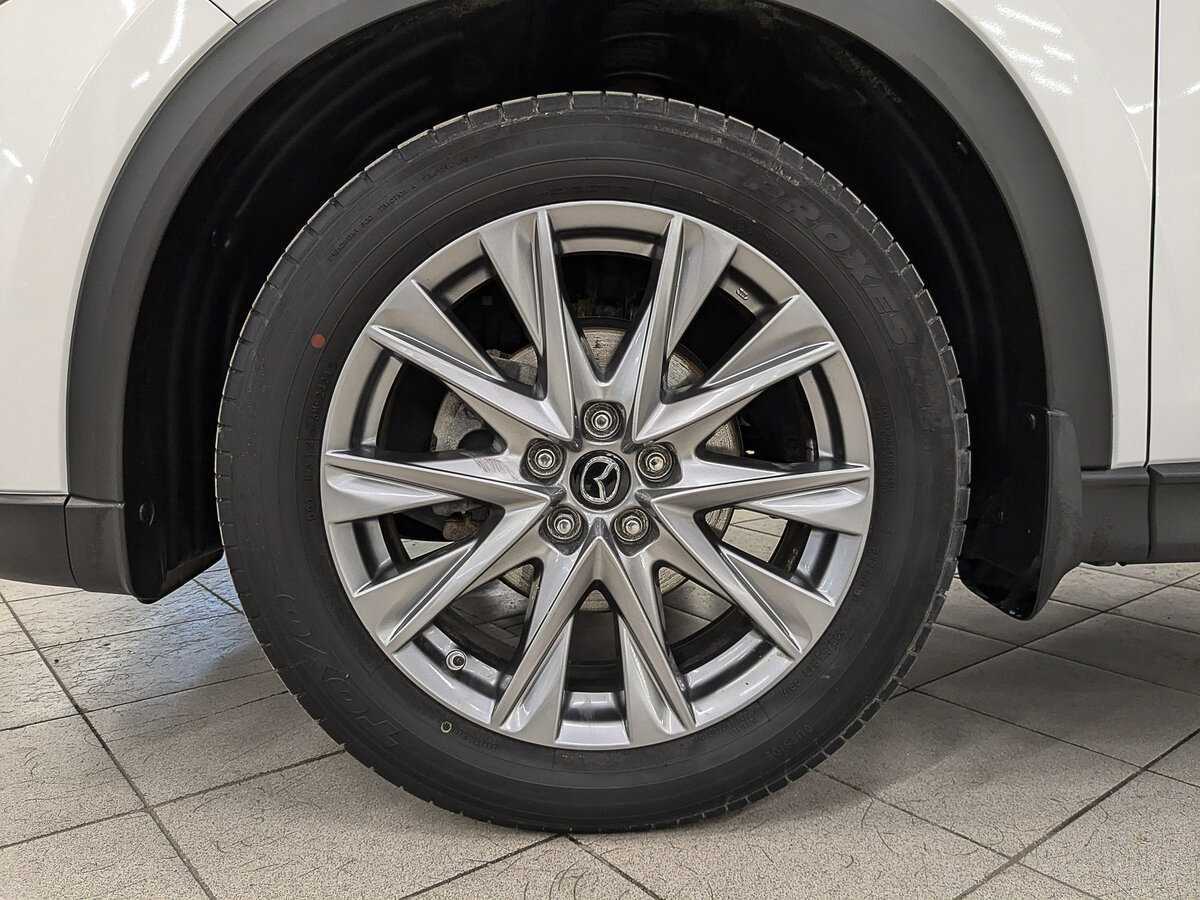 Купить Mazda CX-5, 2021, 39 290 км.. Фото: #11