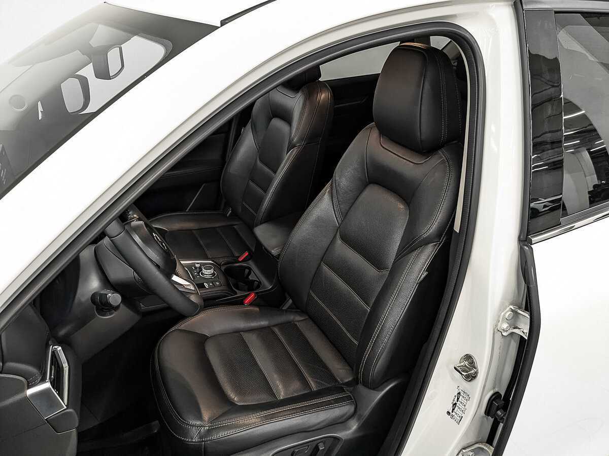 Купить Mazda CX-5, 2021, 39 290 км.. Фото: #19