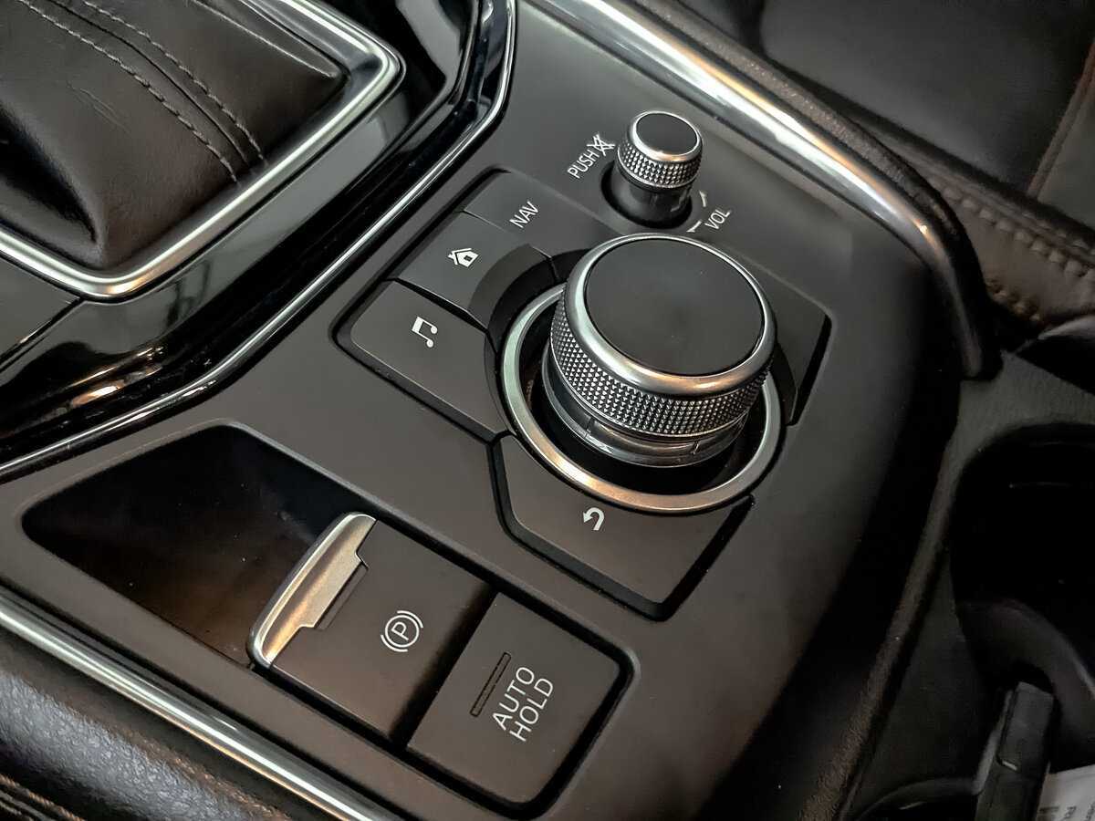 Купить Mazda CX-5, 2021, 39 290 км.. Фото: #26