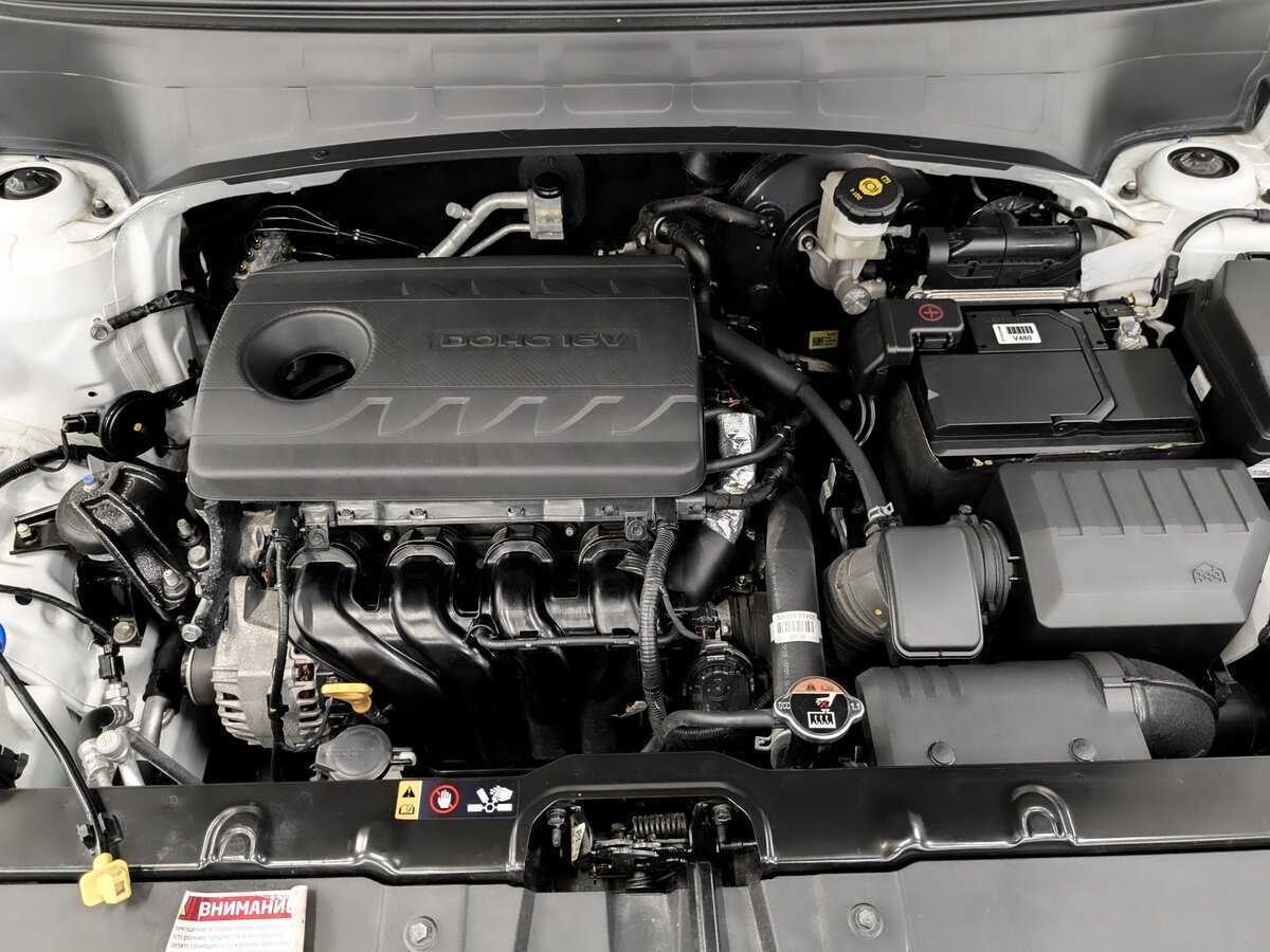 Купить Hyundai Creta, 2021, 48 072 км.. Фото: #8