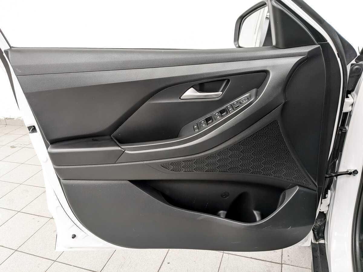 Купить Hyundai Creta, 2021, 48 072 км.. Фото: #18