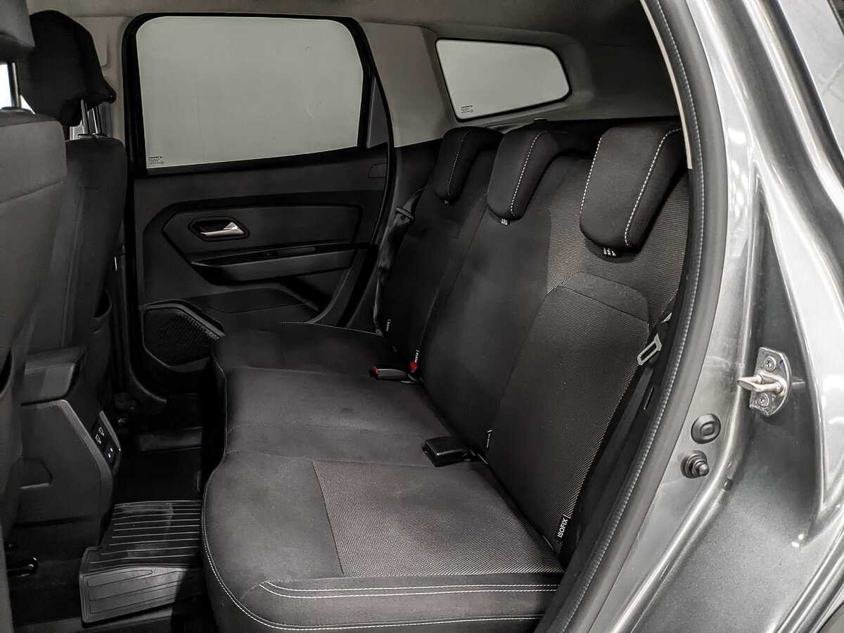 Купить Renault Duster, 2021, 114 732 км.. Фото: #17