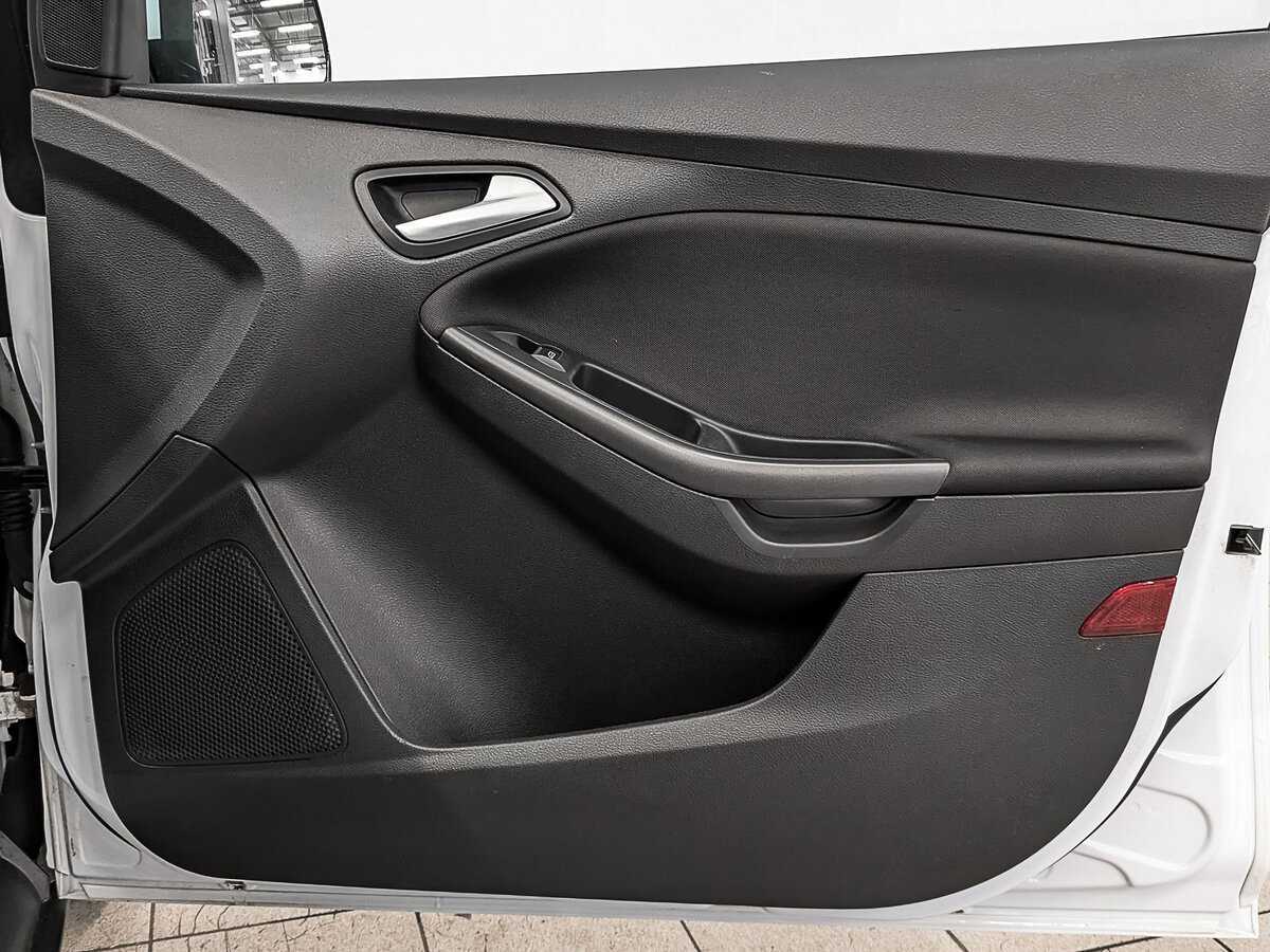 Купить Форд Фокус, 2018, 104 847 км.. Фото: #24