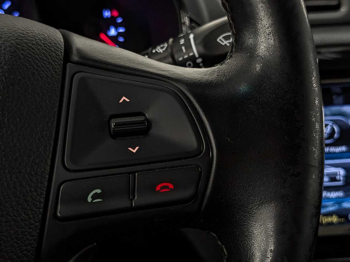 Купить Киа Рио, 2014, 128 476 км.. Фото: #26