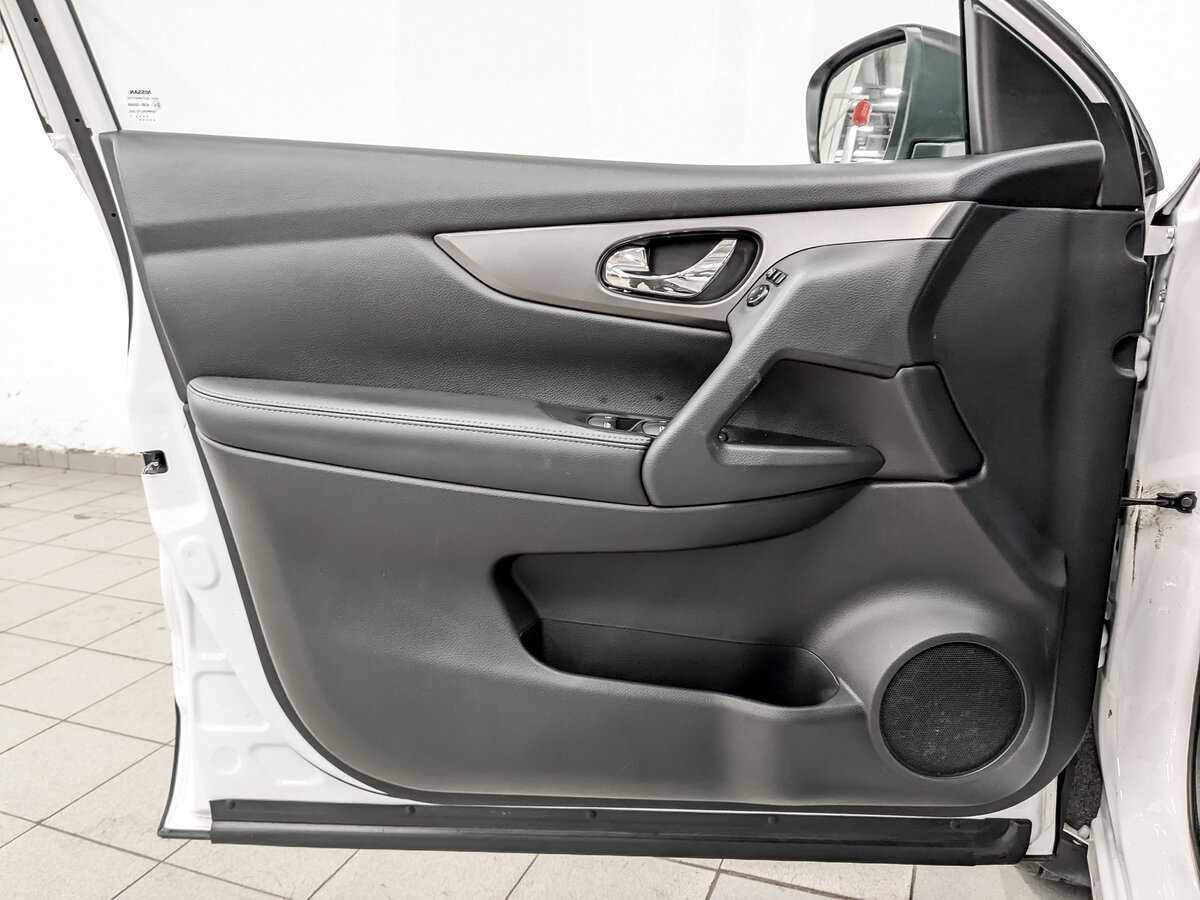 Купить Nissan Qashqai, 2021, 66 111 км.. Фото: #18