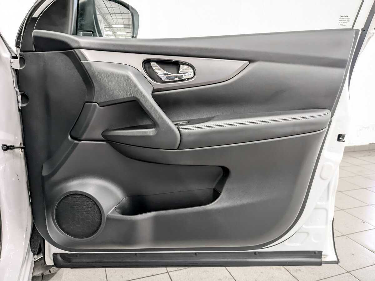 Купить Nissan Qashqai, 2021, 66 111 км.. Фото: #23