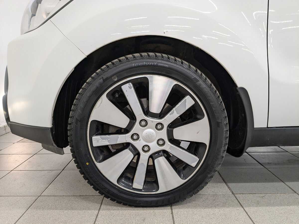 Купить Киа Соул, 2015, 193 298 км.. Фото: #17