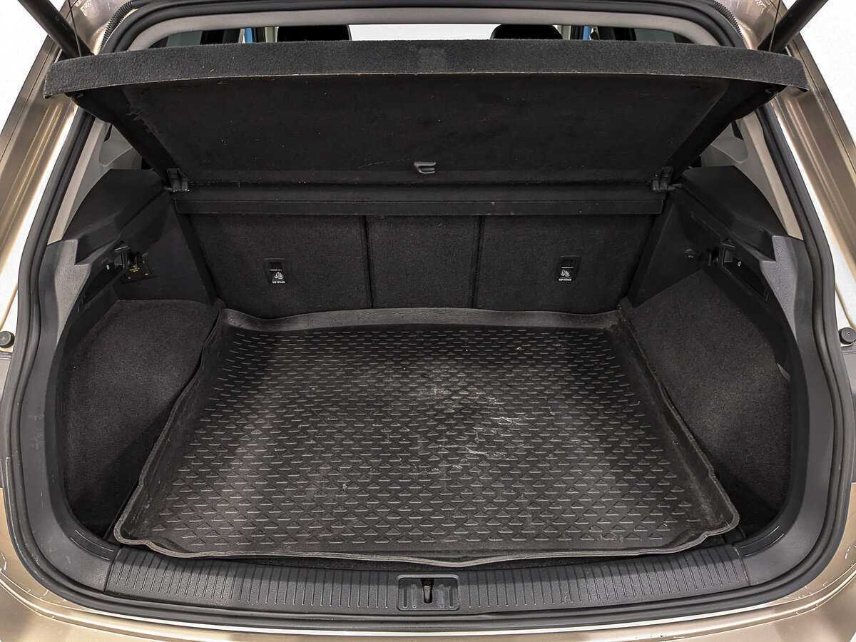 Купить Volkswagen Tiguan, 2018, 201 857 км.. Фото: #9