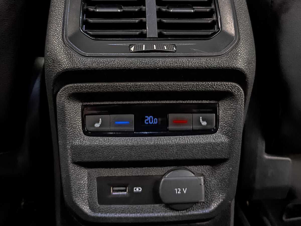 Купить Volkswagen Tiguan, 2018, 201 857 км.. Фото: #26
