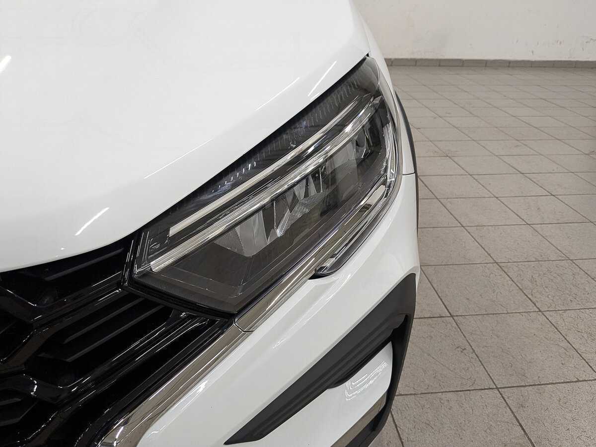 Купить Lada (ВАЗ) Vesta, 2024, 13 386 км.. Фото: #10