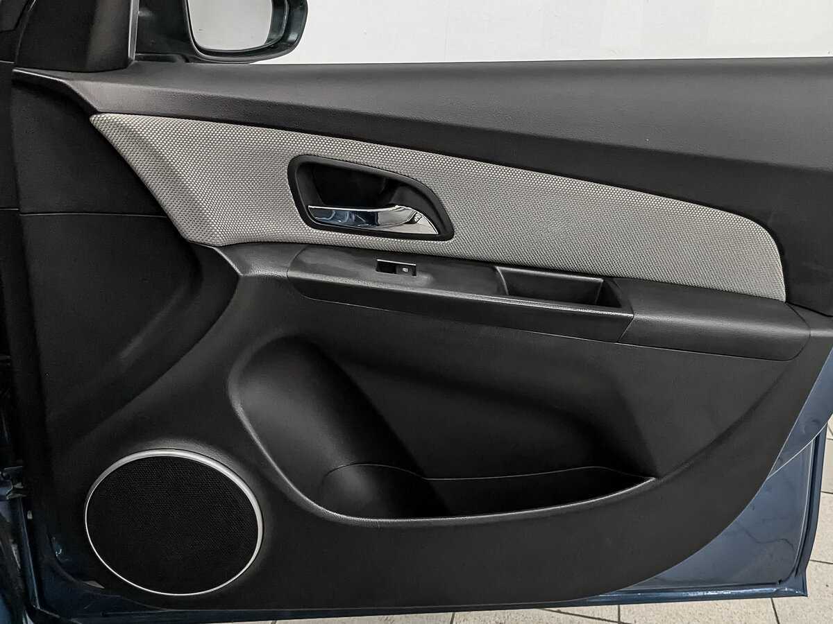 Купить Шевроле Круз, 2014, 121 399 км.. Фото: #23