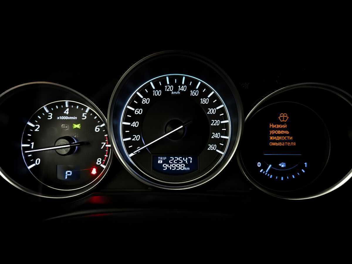 Купить Mazda CX-5, 2016, 95 000 км.. Фото: #12