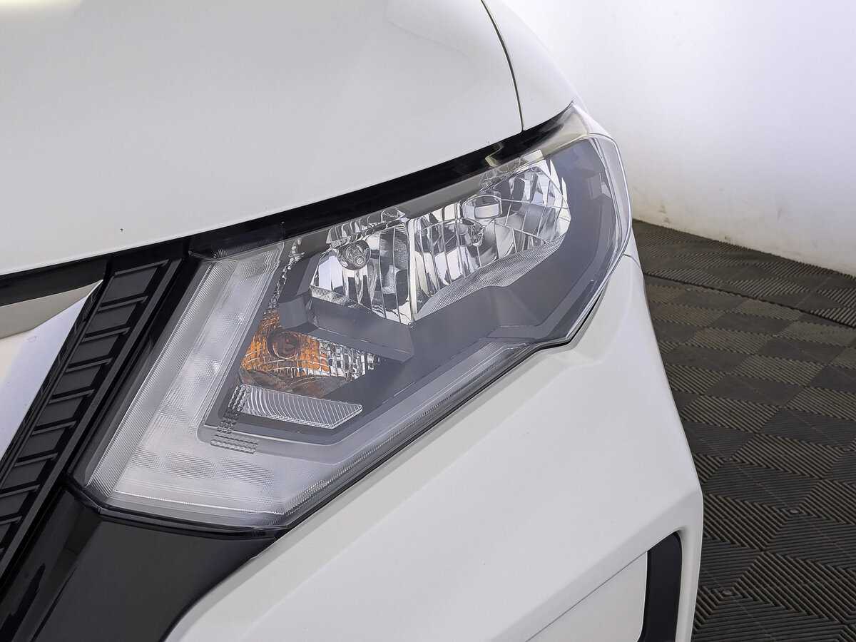 Купить Nissan X-Trail, 2021, 46 000 км.. Фото: #10