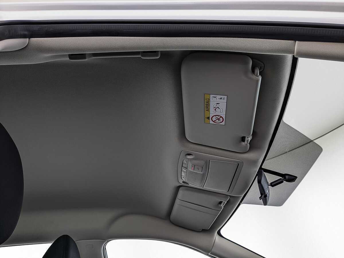 Купить Nissan X-Trail, 2021, 46 000 км.. Фото: #22