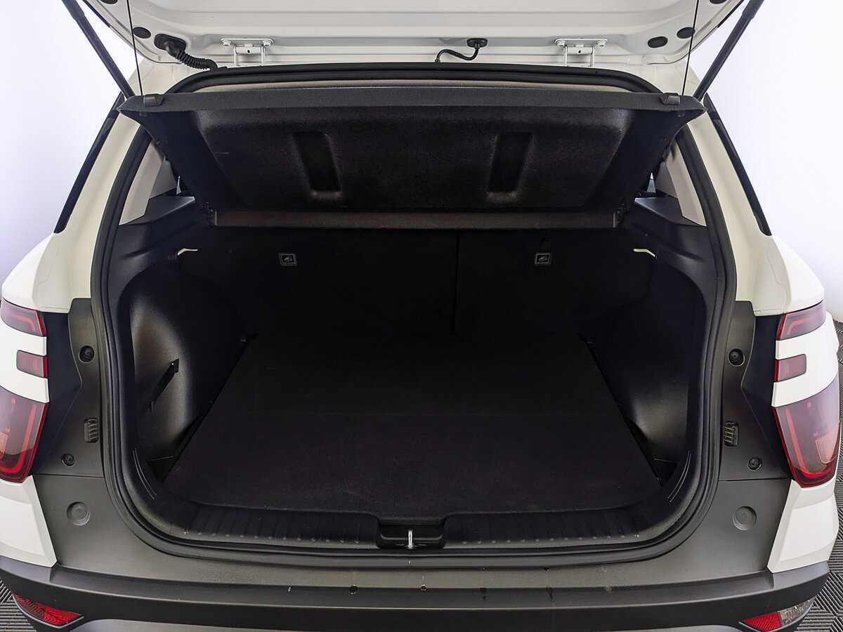 Купить Hyundai Creta, 2021, 78 558 км.. Фото: #9